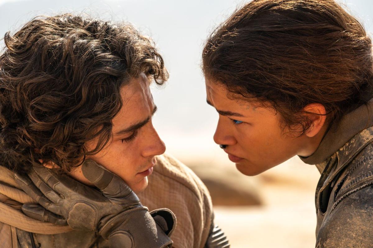 DUNE 2