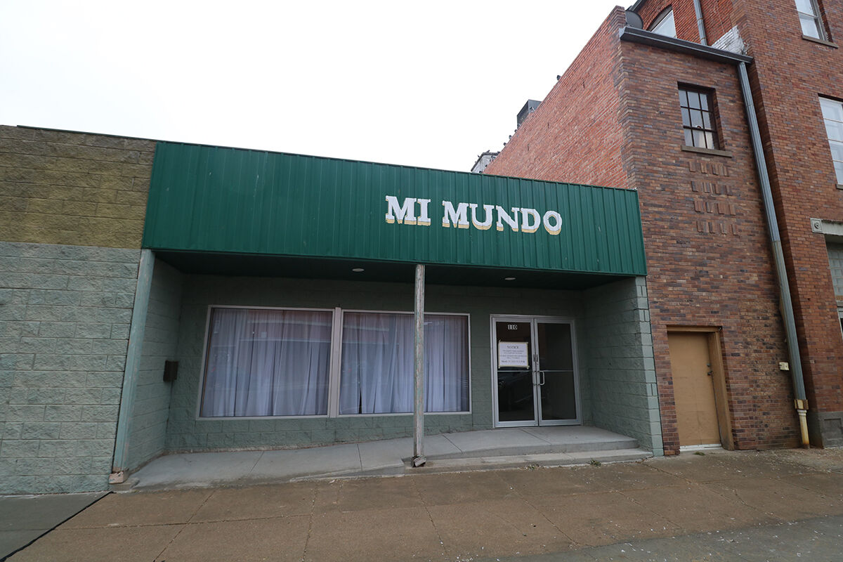 Planning Commission approves plan for meeting hall at 110 E. 6th St.