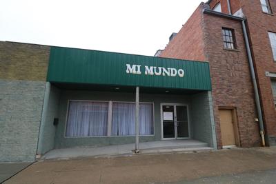 Planning Commission approves plan for meeting hall at 110 E. 6th St.