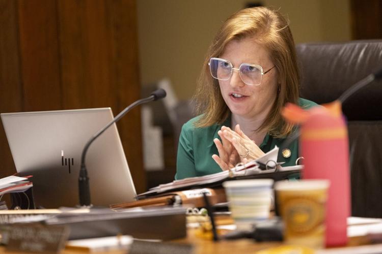 Crime commission budget, 2.11
