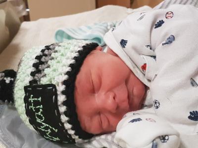 Wyatt Michael Woltemath