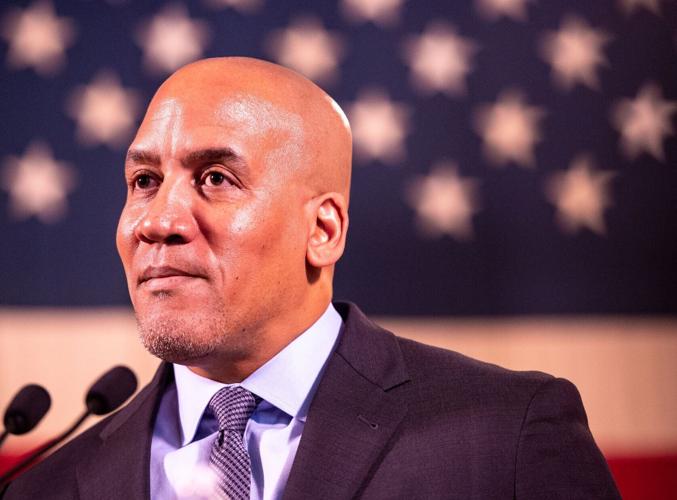 New corrections director, 4.3