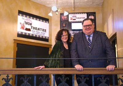 TADA Theatre