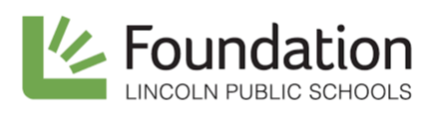 Foundation for LPS Logo