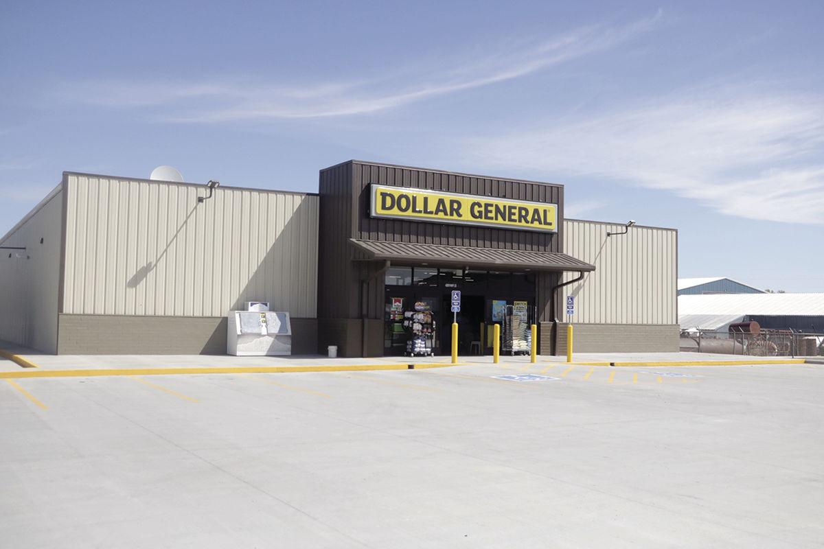 Dollar General in Elwood is open, will celebrate the grand opening on