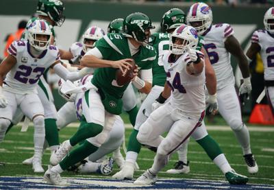 Buffalo Bills 45 ,New York Jets 17 (copy)