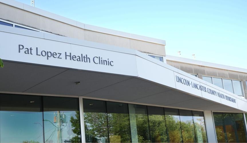 Pat Lopez Health Clinic