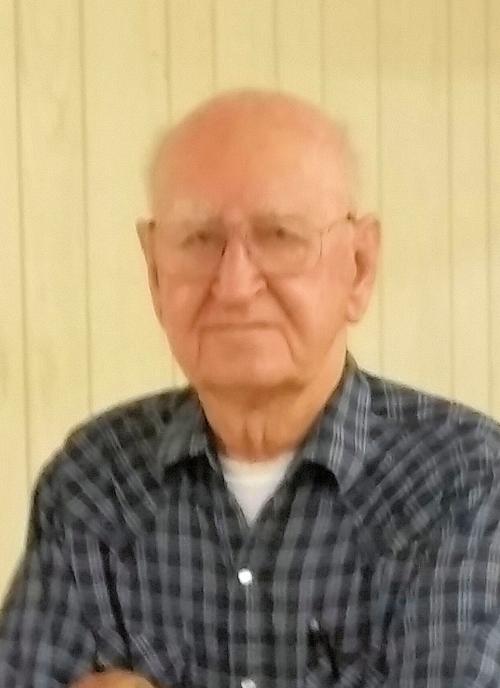 Robert Cochrane Obituaries