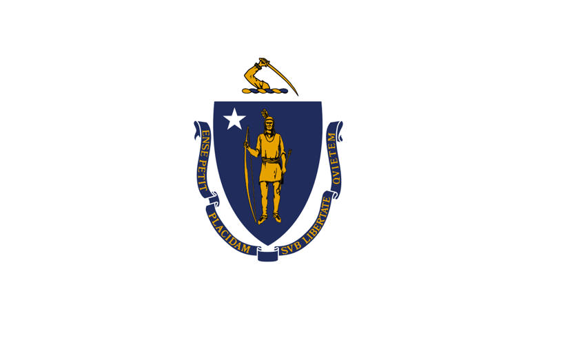 20. Massachusetts