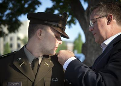 Military Coffey, 5.19