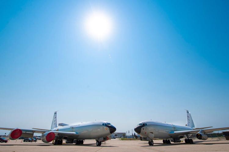 Offutt nuke-sniffer, 9.07