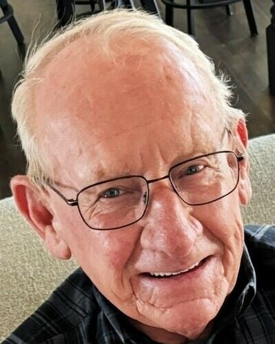 Richard “Dick” Eugene Downey
