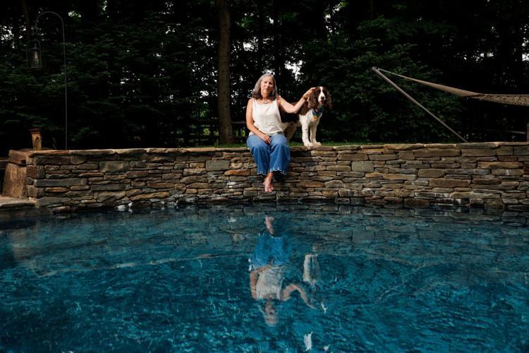 Bucks County ahead of July 4 which will mark America’s 250th anniversary since the 1776 Declaration of Independence, a milestone marked by divisions over how to celebrate it
