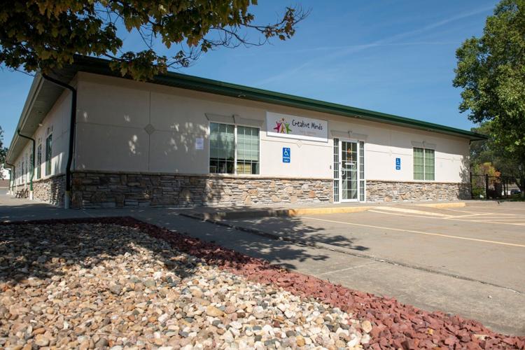 Childcare ordinance, 8.17