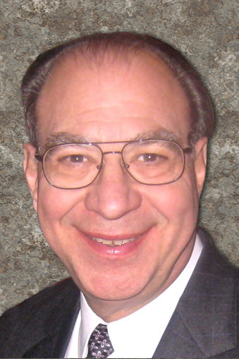 Charles F. Damico Jr., M.D.
