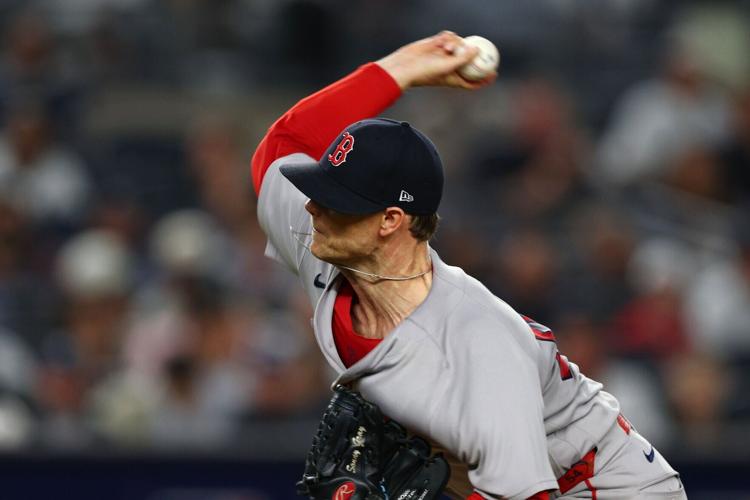 BASEBALL-MLB-NYY-BOS/