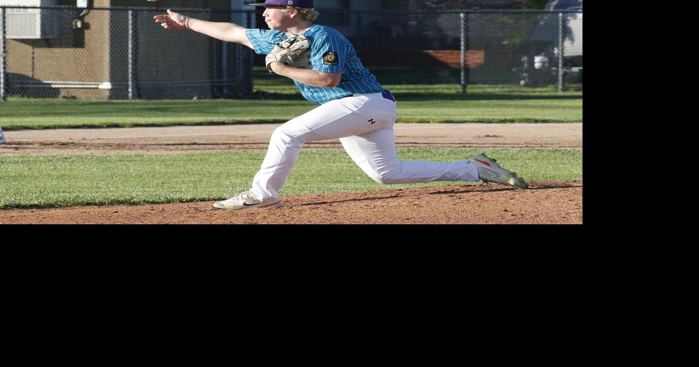 Overton Bandit seniors down Cozad Reds 12-4