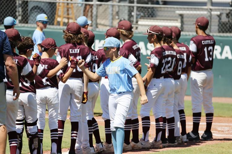 Little League Pearland