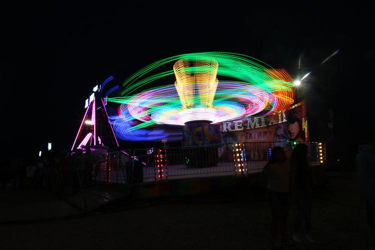 “County Pride, County Wide,” at the 2021 Dawson County Fair