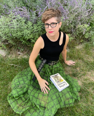 Writing Workshop with Kristine Langley Mahler