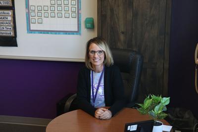 Laurie Smith - SEM 4th Grade Teacher