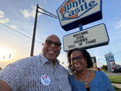 King of White Castle