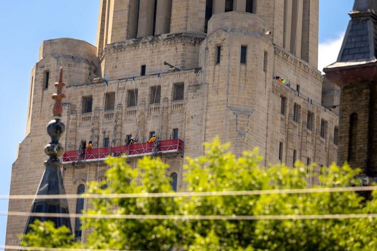 Capitol HVAC Update, 6.8