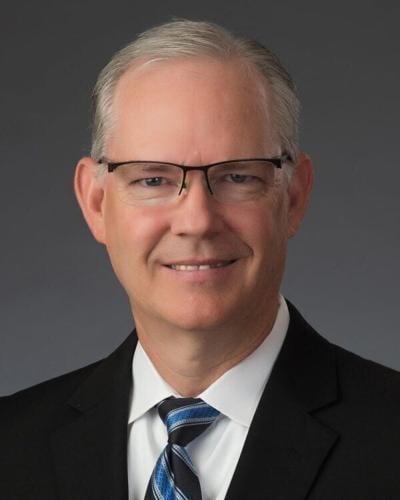Brian Maher
