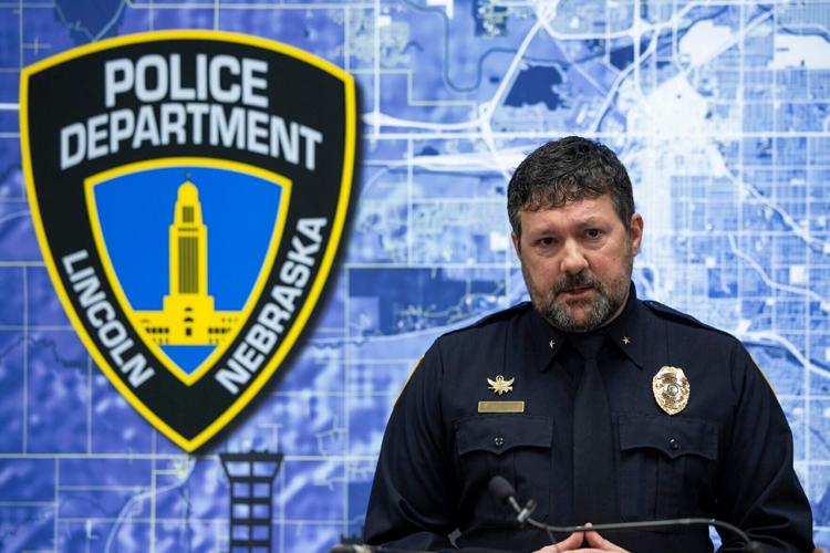 LPD Press Conference, 4.8