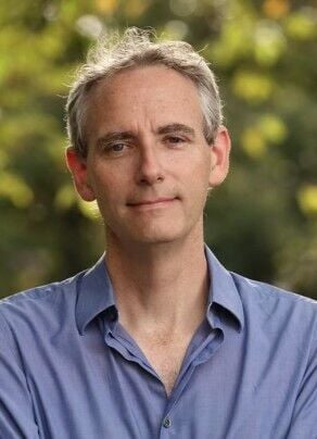 Bruce Holsinger