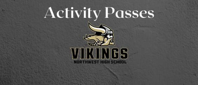 Activity Passes