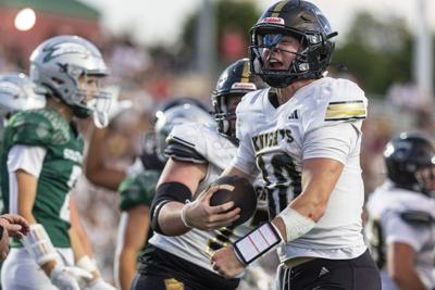 Lincoln Southeast vs Lincoln Southwest Prep Football