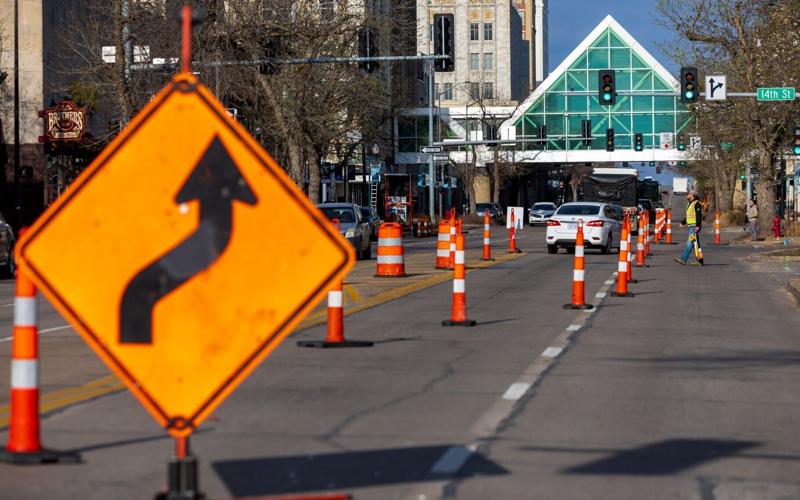 Project O street, 4.6