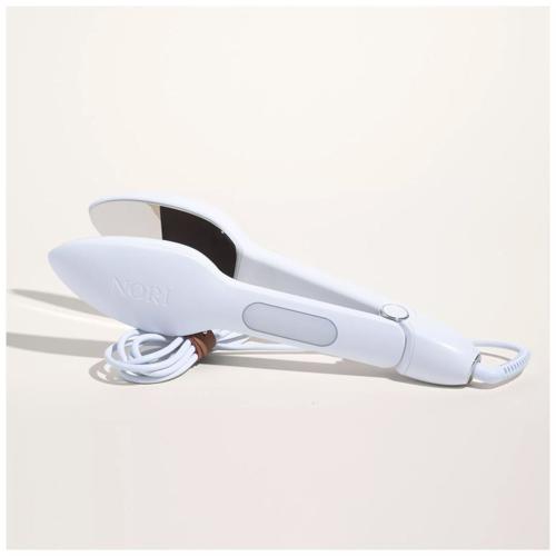 The Nori Press wrinkle remover.