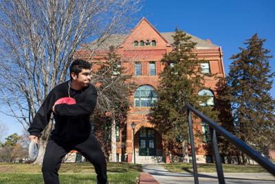 Wesleyan Feature, 2.21