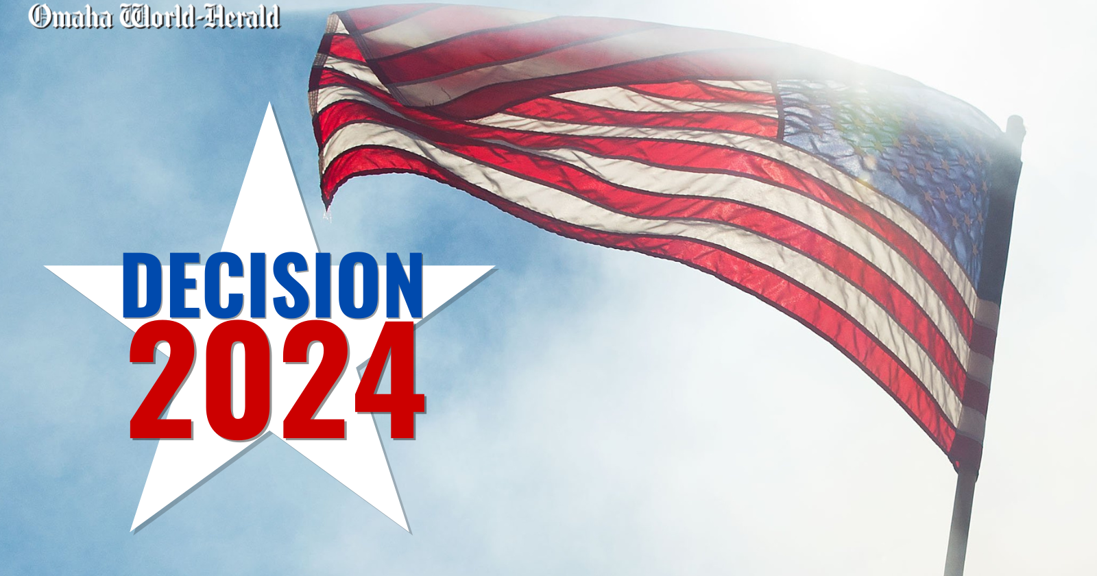 Nebraska 2024 legislative races draw more candidates - Vimarsana News