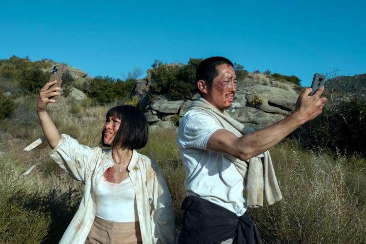 YE - Television BEEF