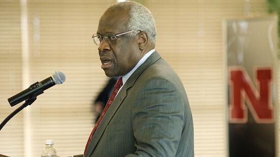 Clarence Thomas, Leadership 101