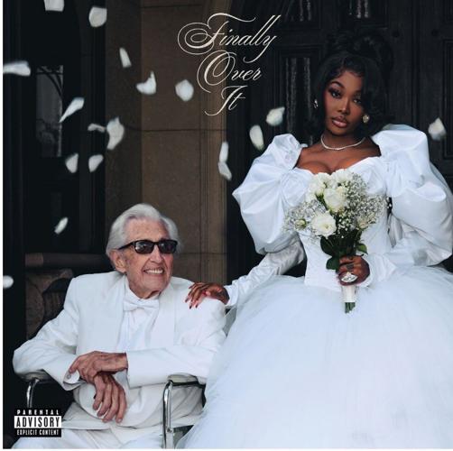 Summer Walker -- Finally Over It