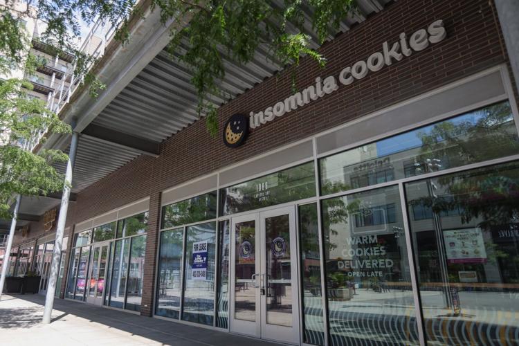 Insomnia Cookies