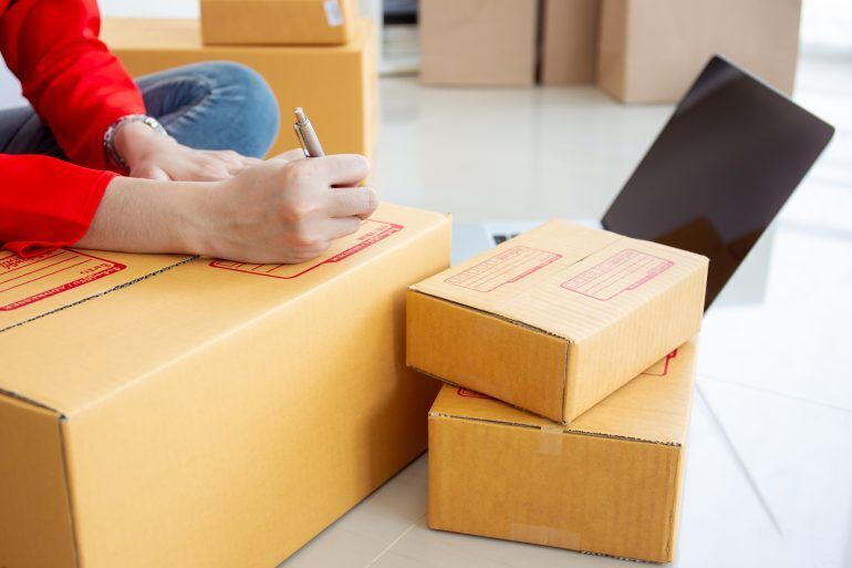 Before missing a payment, get in touch with the buy now, pay later company; some companies may allow you to change the payment due date.