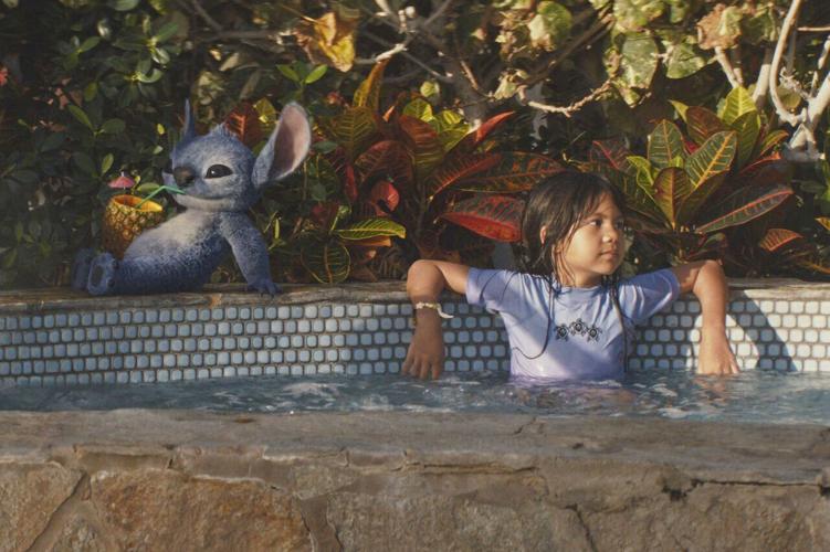 Lilo & Stitch