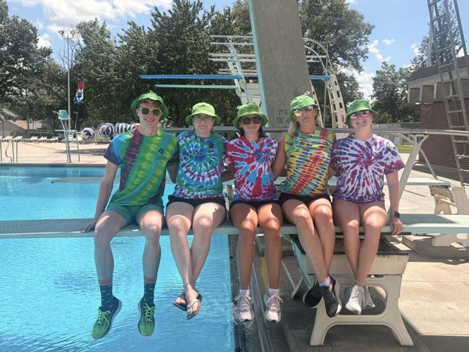 Irvingdale Frogs summer 2026