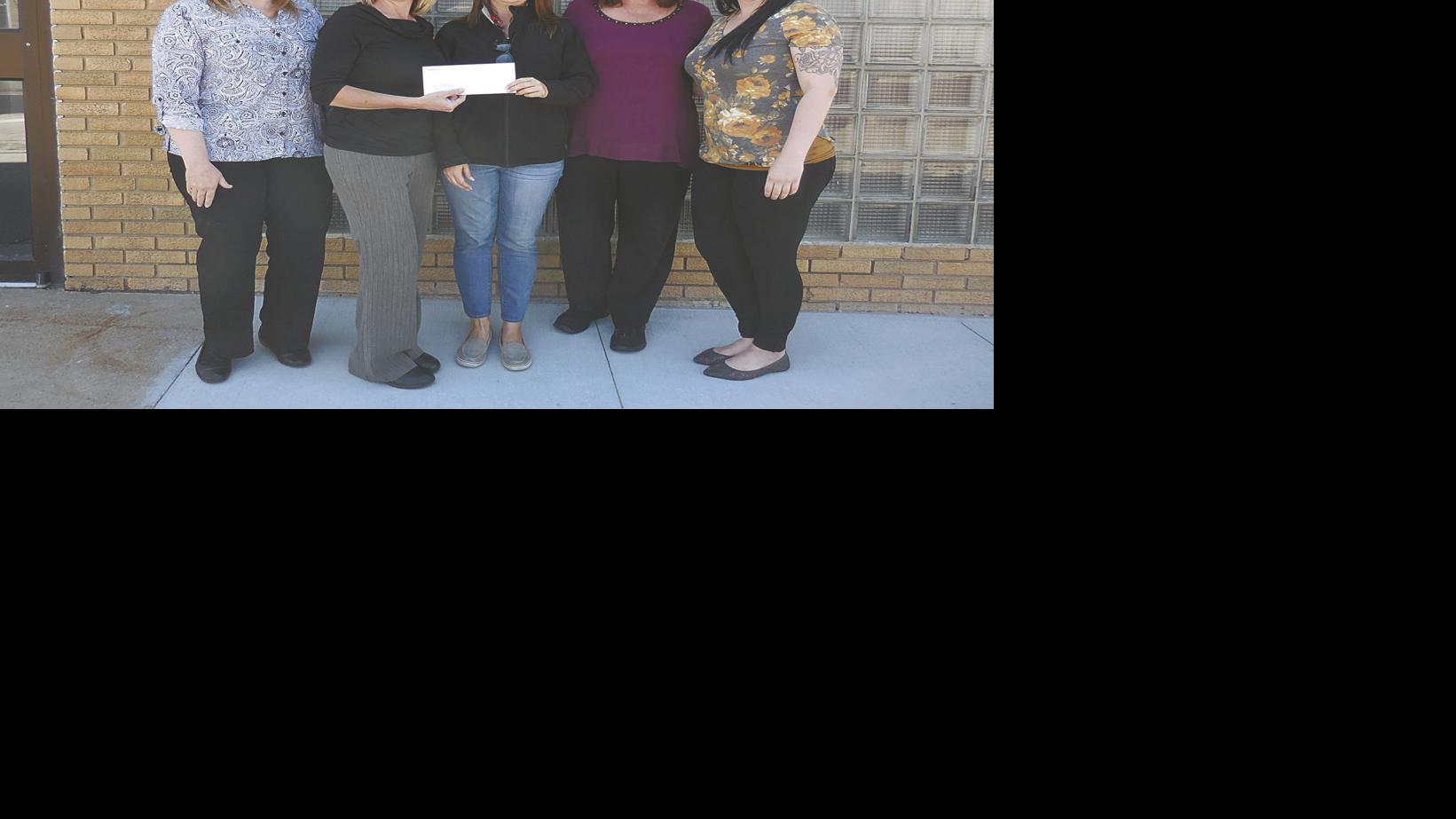 Personal Tragedy Leads To Chd Non Profit News Lexch Com