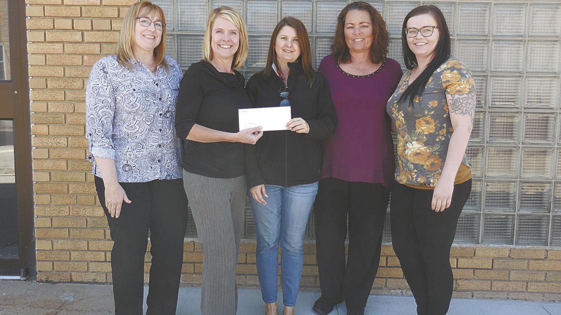 Personal Tragedy Leads To Chd Non Profit News Lexch Com