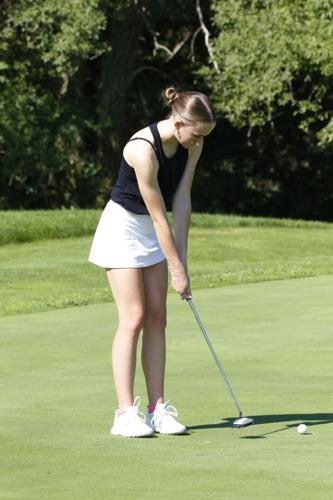 Cozad golf scramble 8-21-25