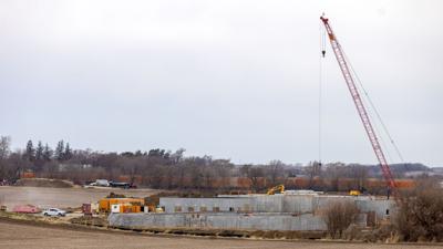 Plattsmouth wastewater