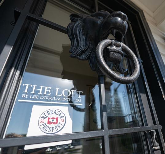 The Loft Passport 3