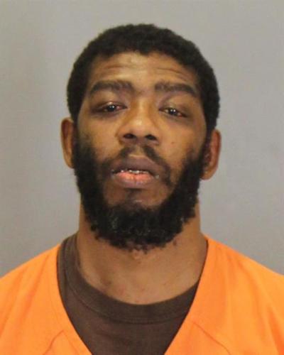 William Coleman mugshot