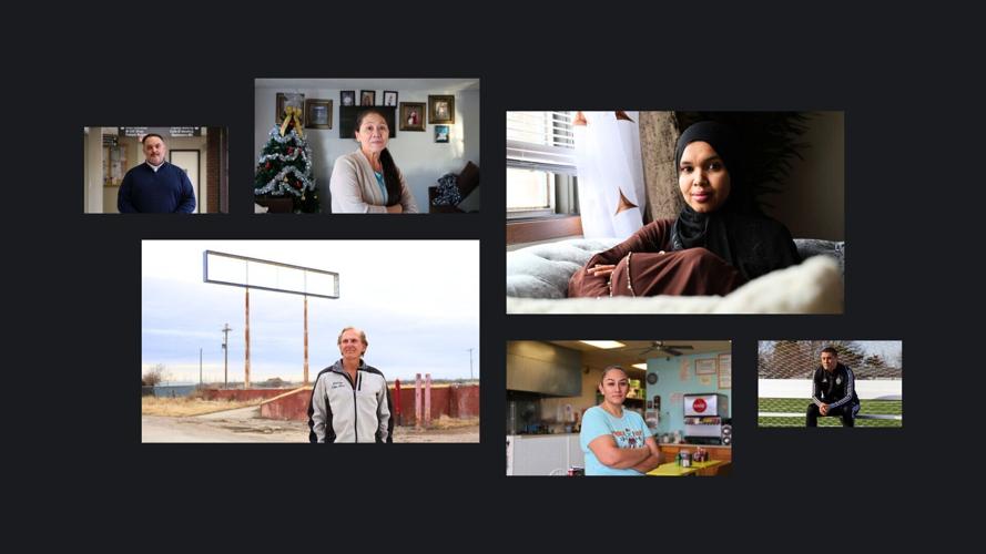 COPYRIGHT RESTRICTED FFP—Lexington